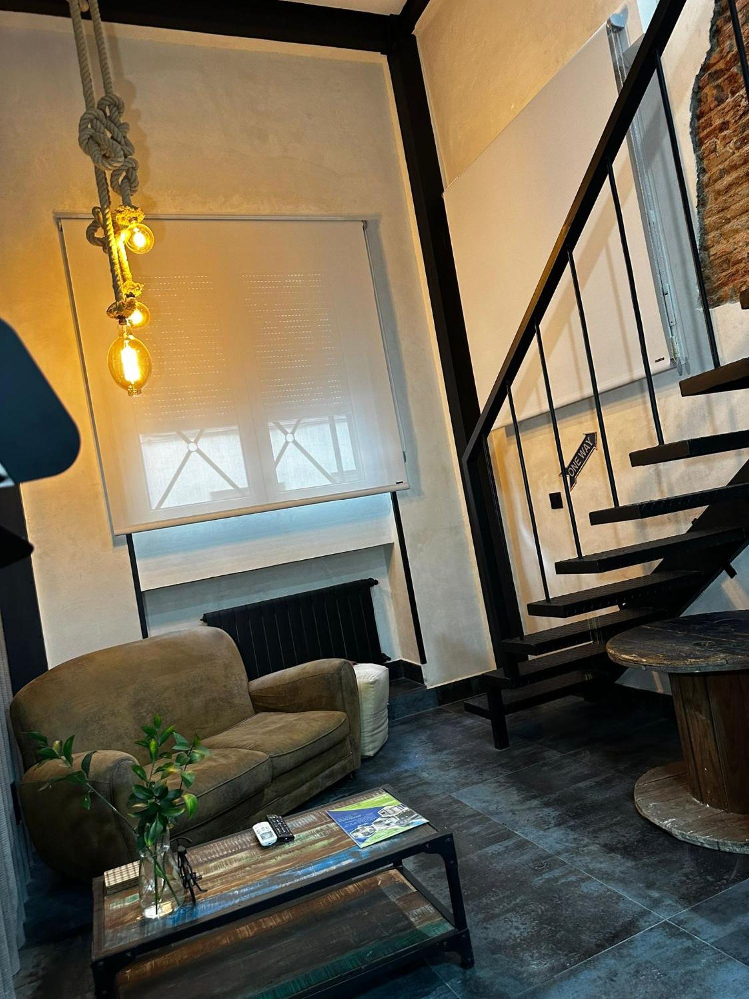 Apartment T-homes - Cuenca *