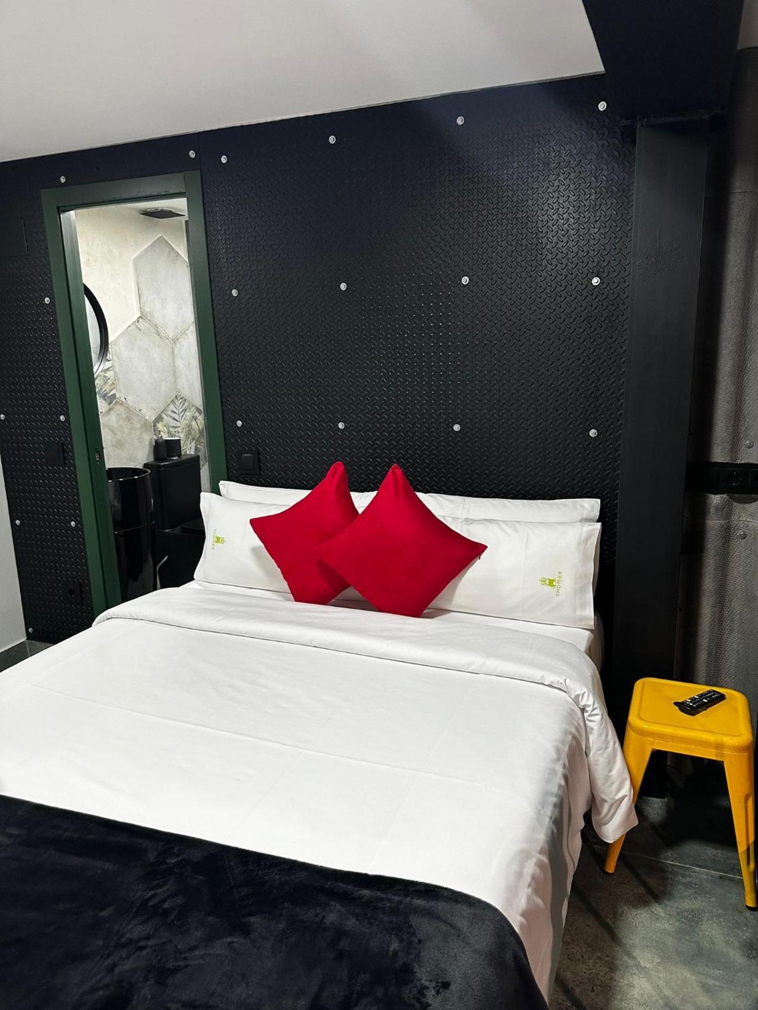 Apartment T-homes - Cuenca *