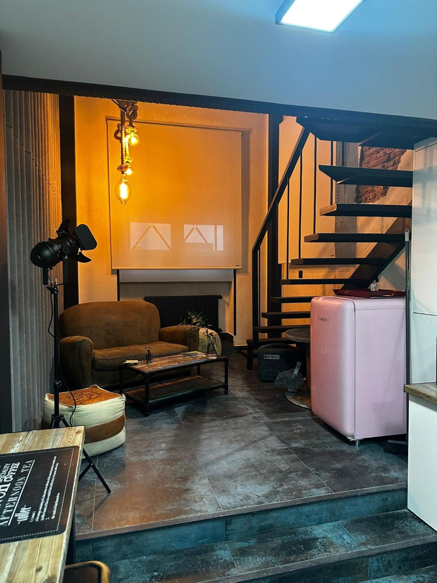 Apartment T-homes - Cuenca