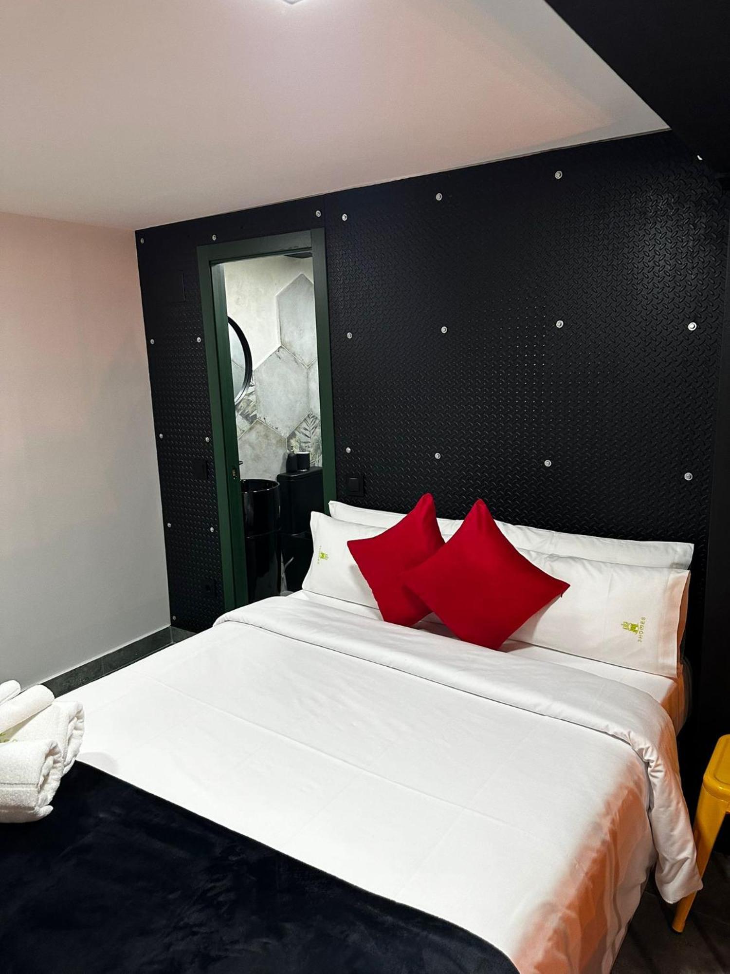 Apartment T-homes - Cuenca *