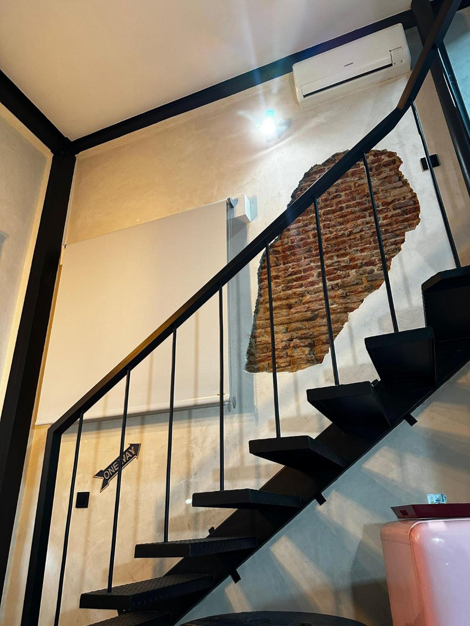 Apartment T-homes - Cuenca Madrid