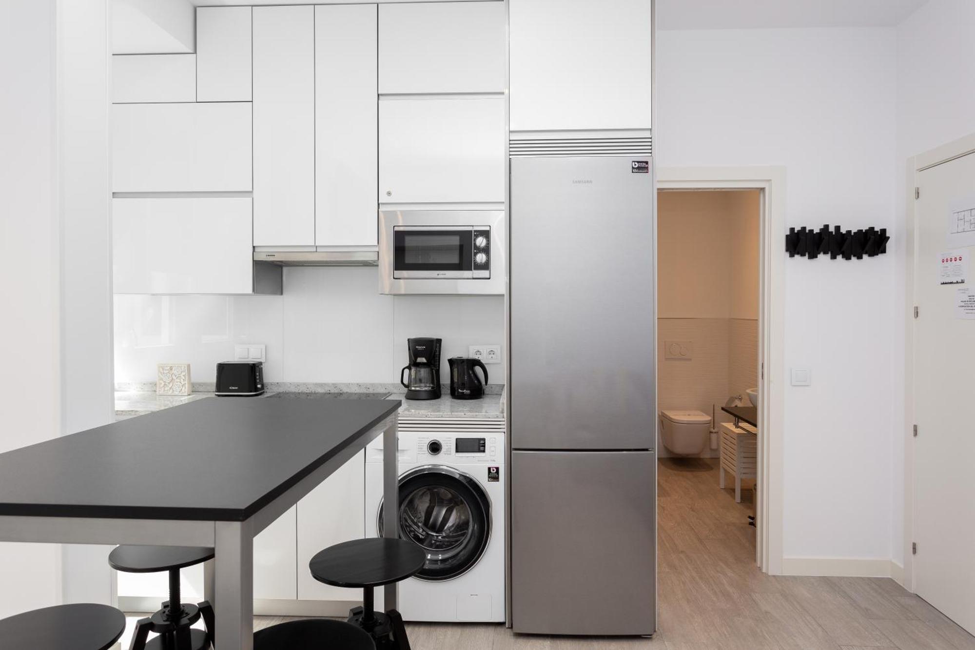 Apartment Alma
