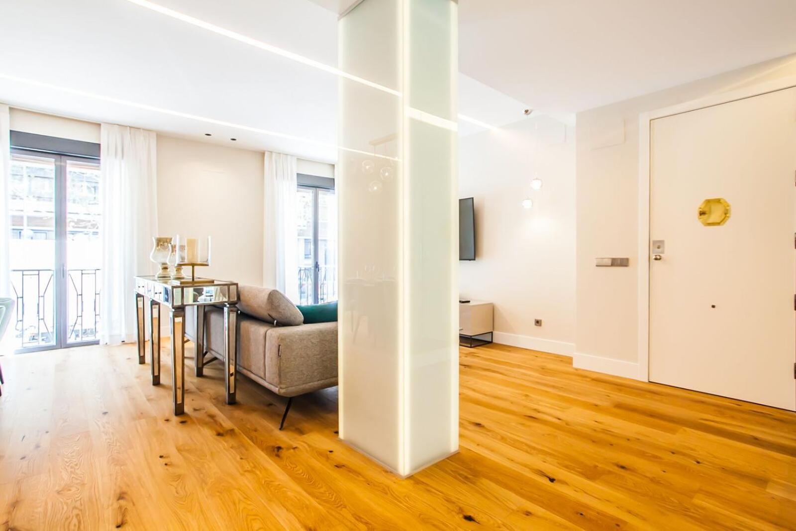 V73 Elegance & Comfort - Luxury In Barrio Salamanca