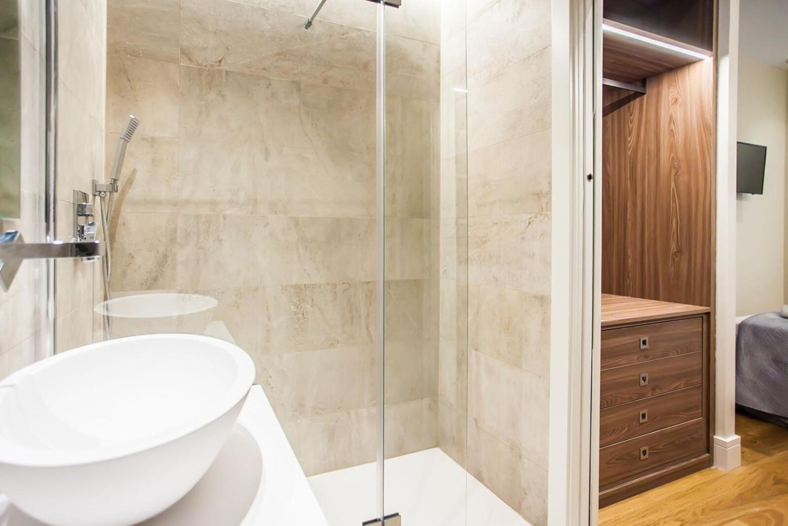 Apartamento V73 Elegance & Comfort - Luxury In Barrio Salamanca