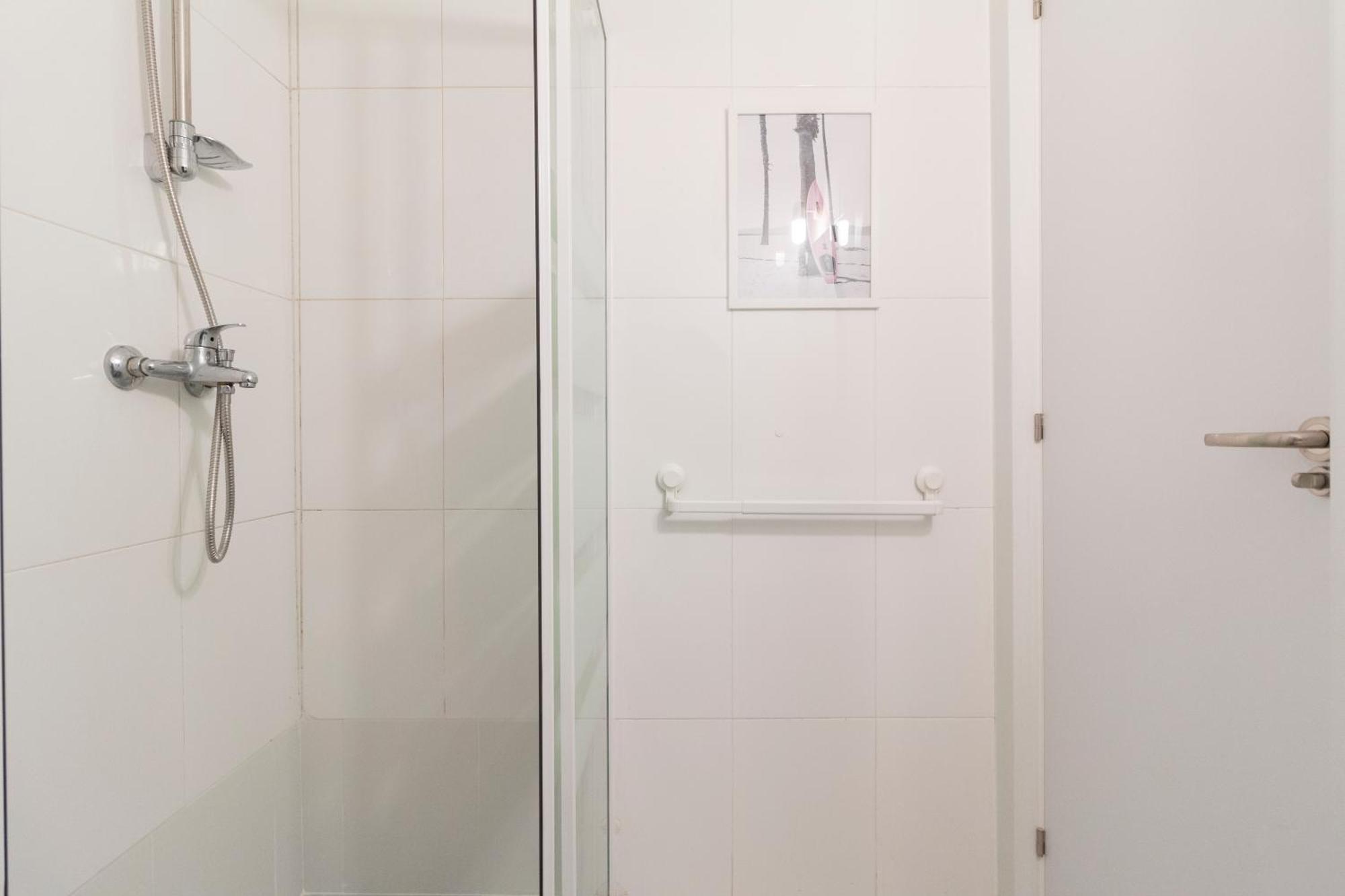 Apartamento Ronda De Valencia