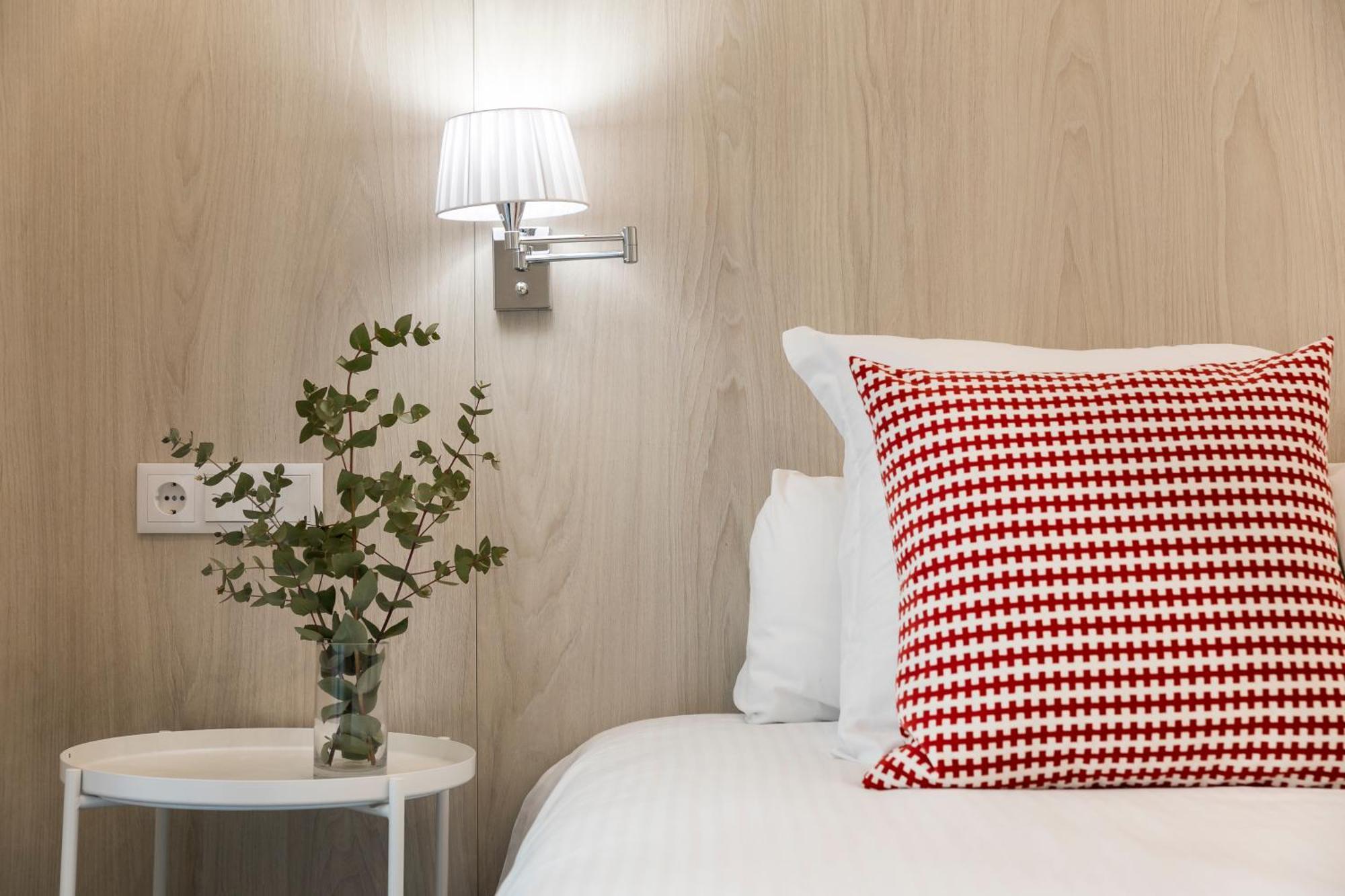 Apartment Feelathome San Marcos