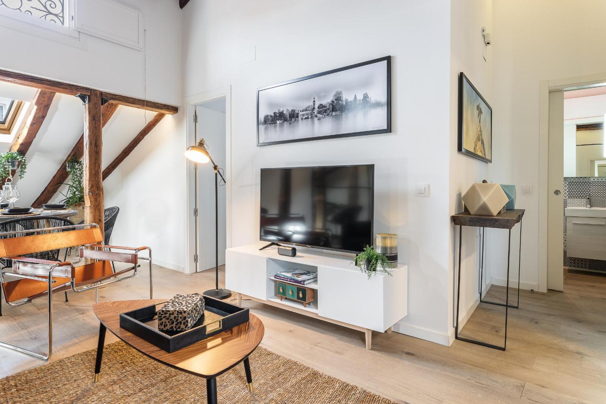Apartamento Waou Es Mia - Corta Duracion