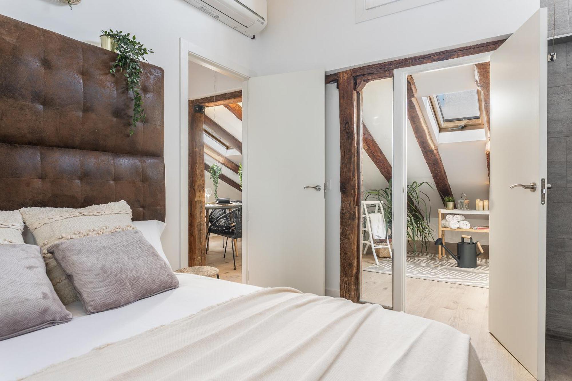 Apartamento Waou Es Mia - Corta Duracion