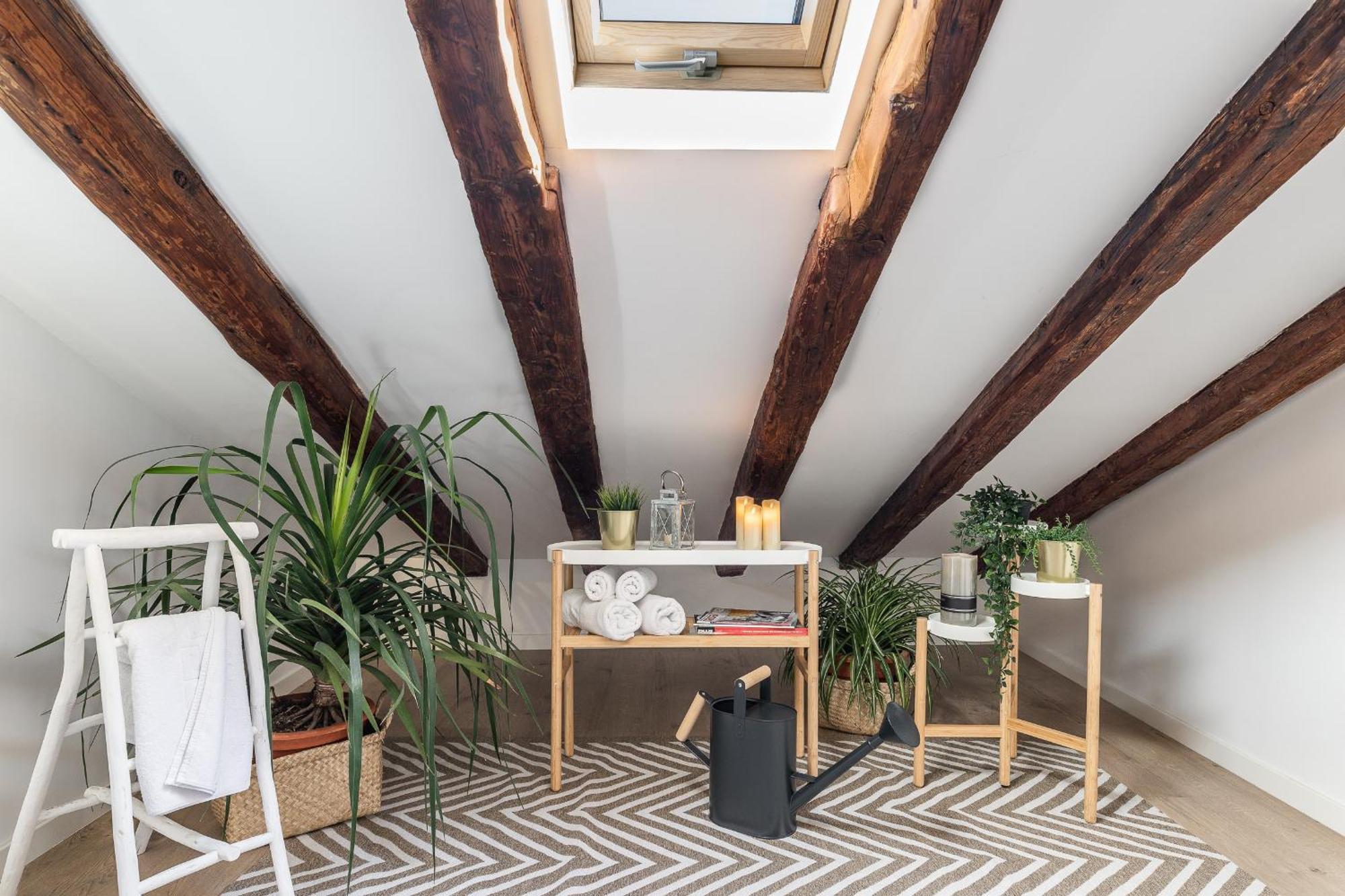 Apartamento Waou Es Mia - Corta Duracion Madri