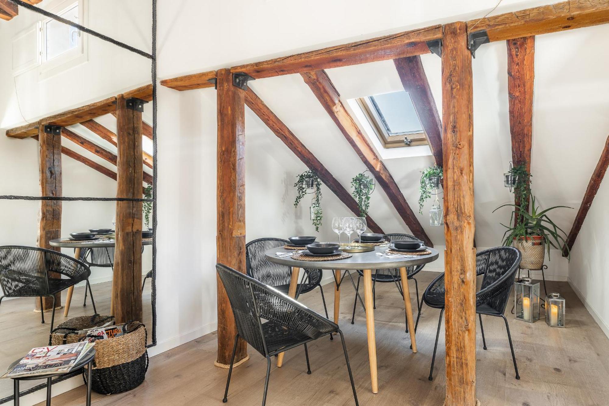 Apartamento Waou Es Mia - Corta Duracion