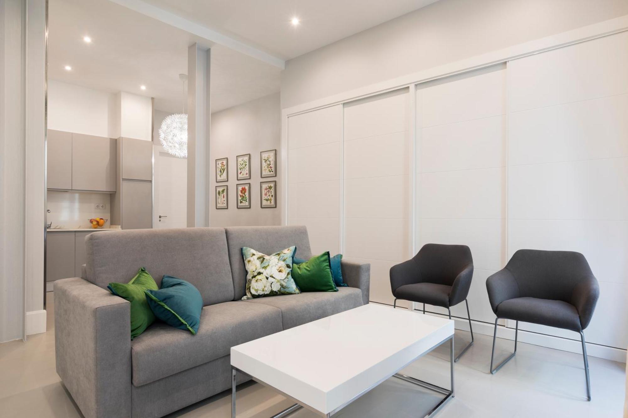 Apartment Feelathome San Marcos