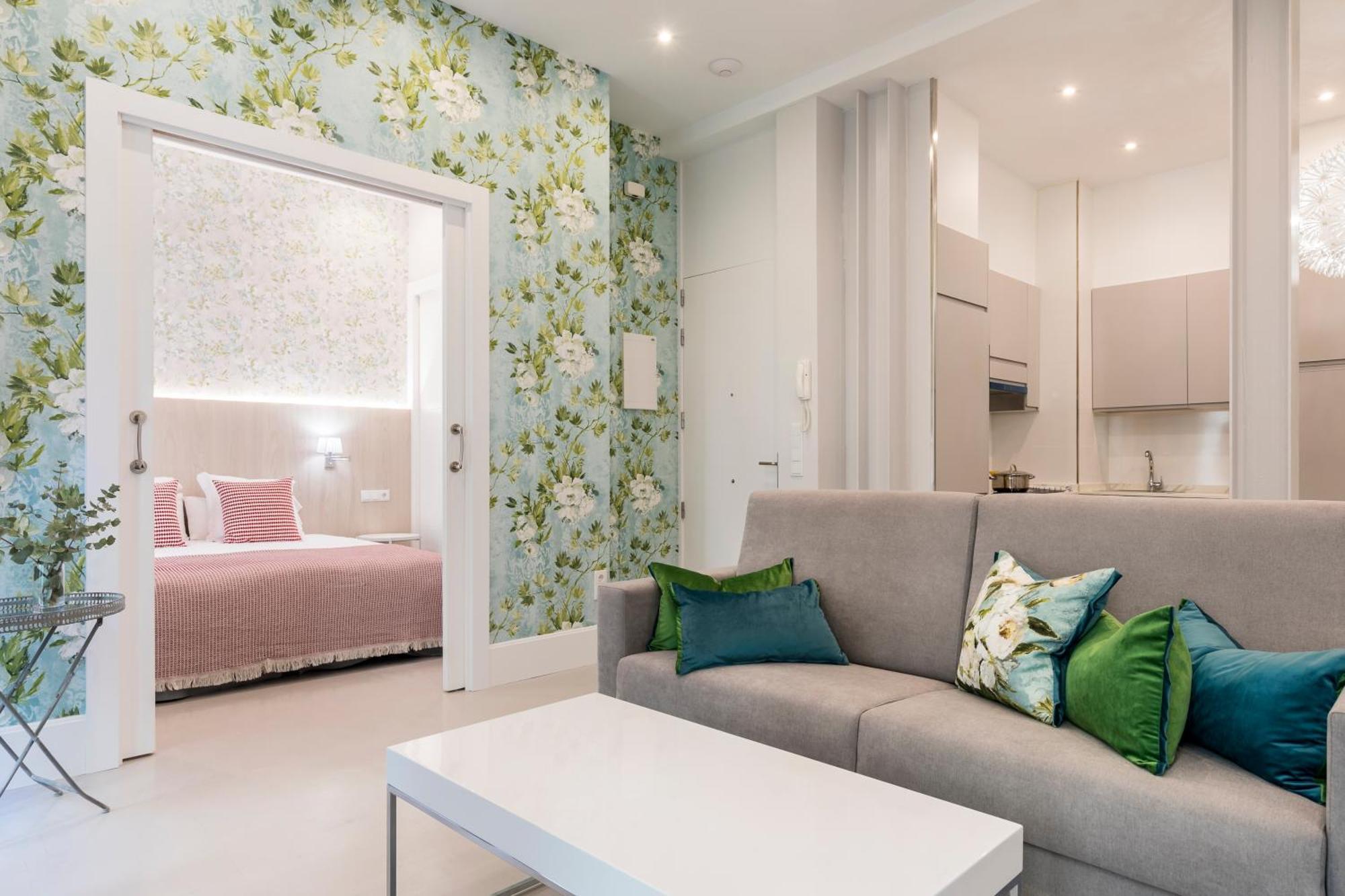 Feelathome San Marcos Madrid