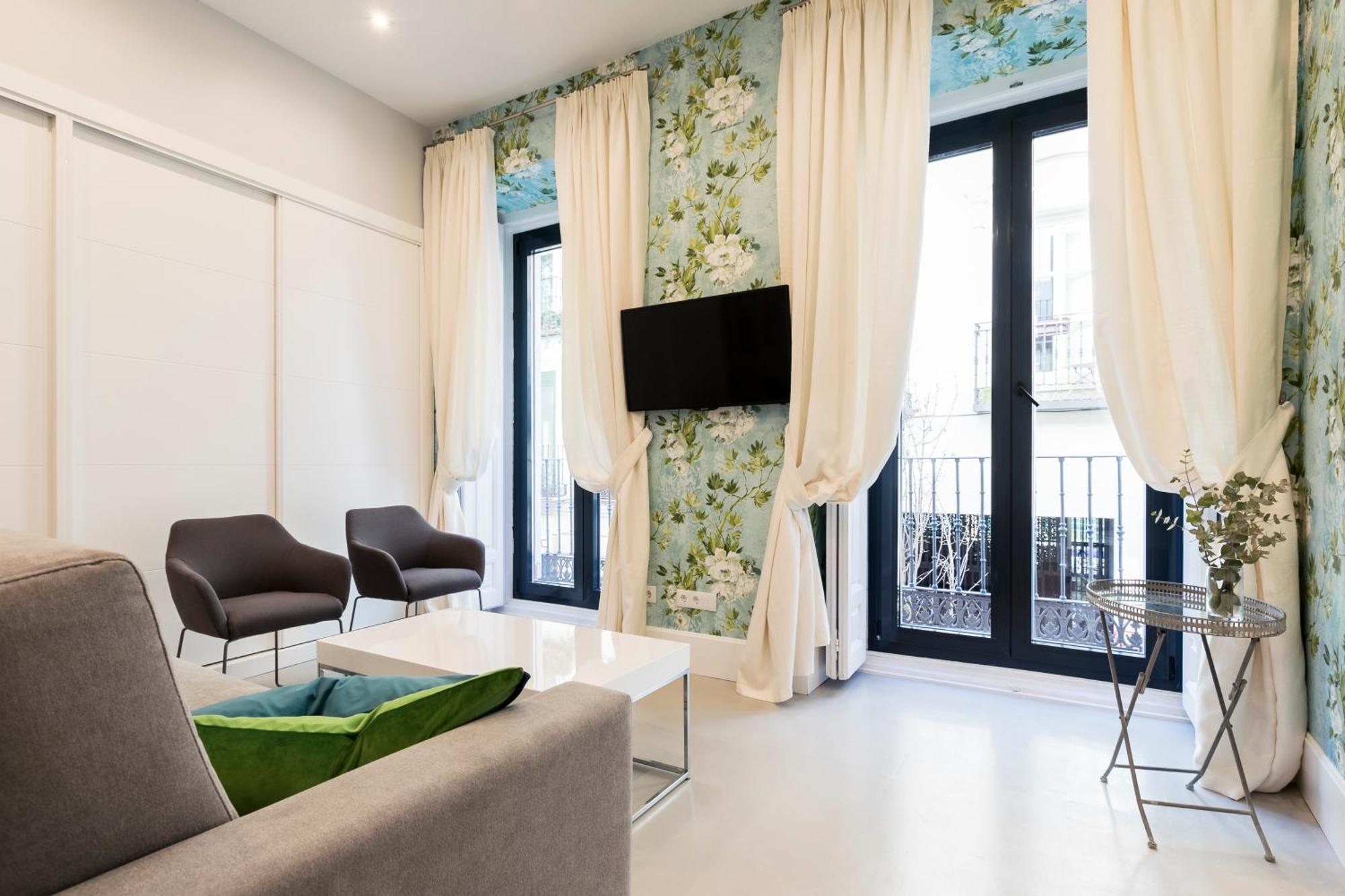 Apartamento Feelathome San Marcos *