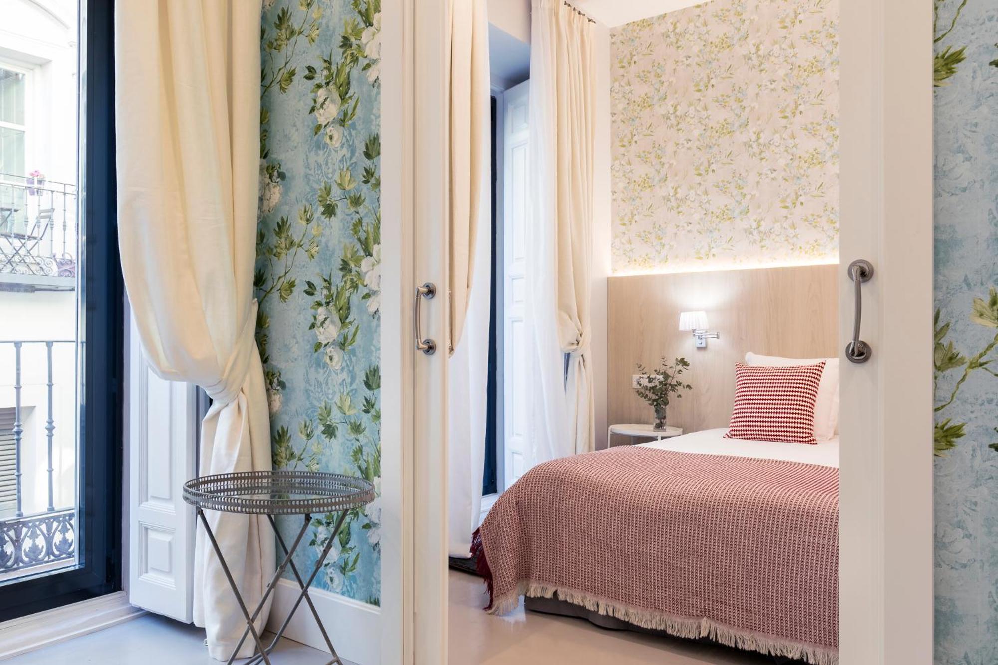 Feelathome San Marcos Madrid
