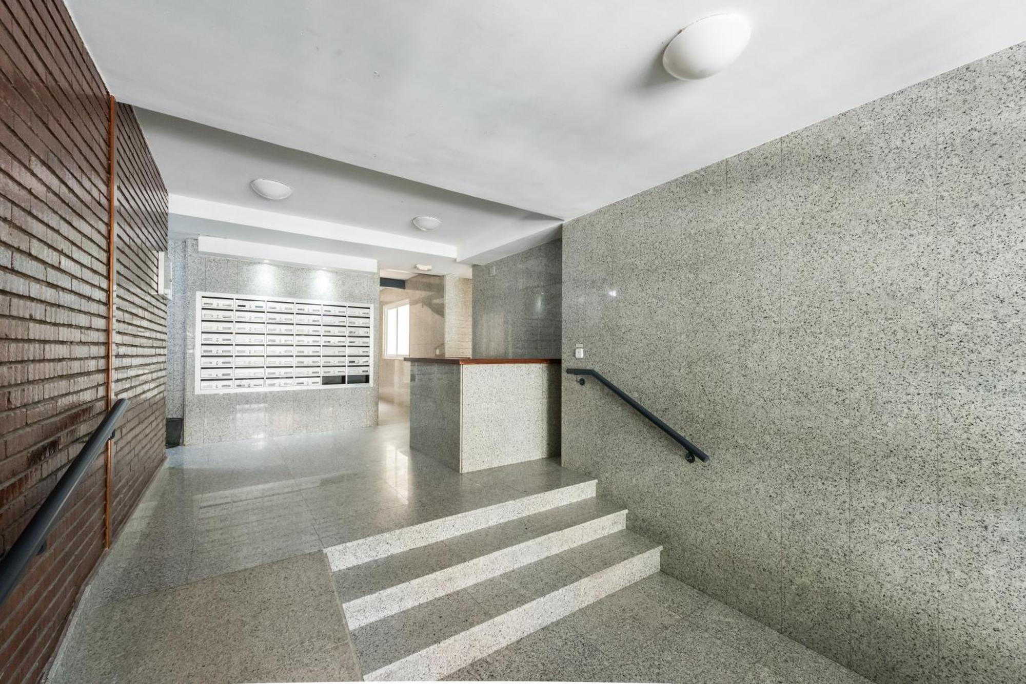 Apartment Ifema-airport *