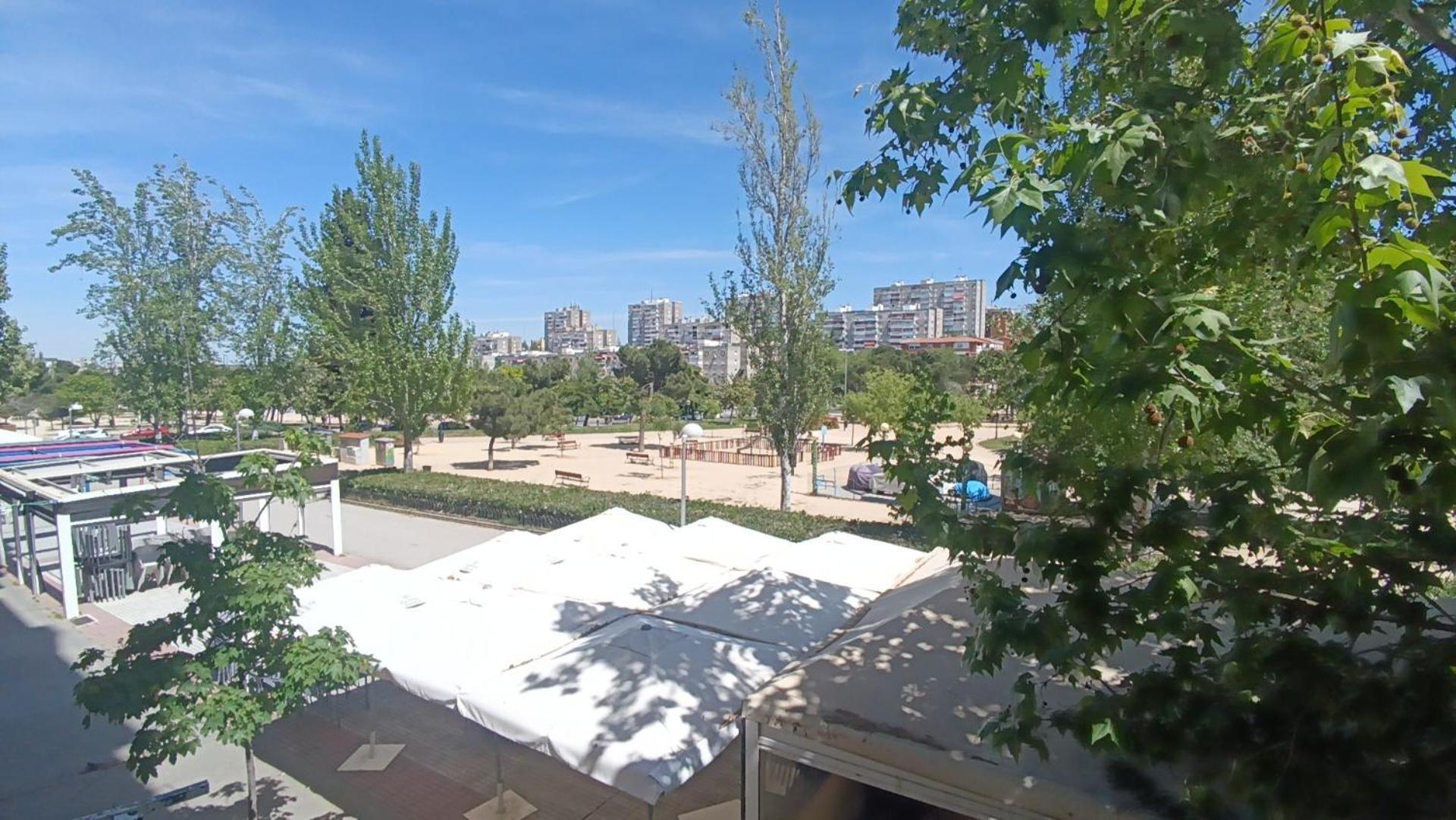Privat bolig Parque Aluche
