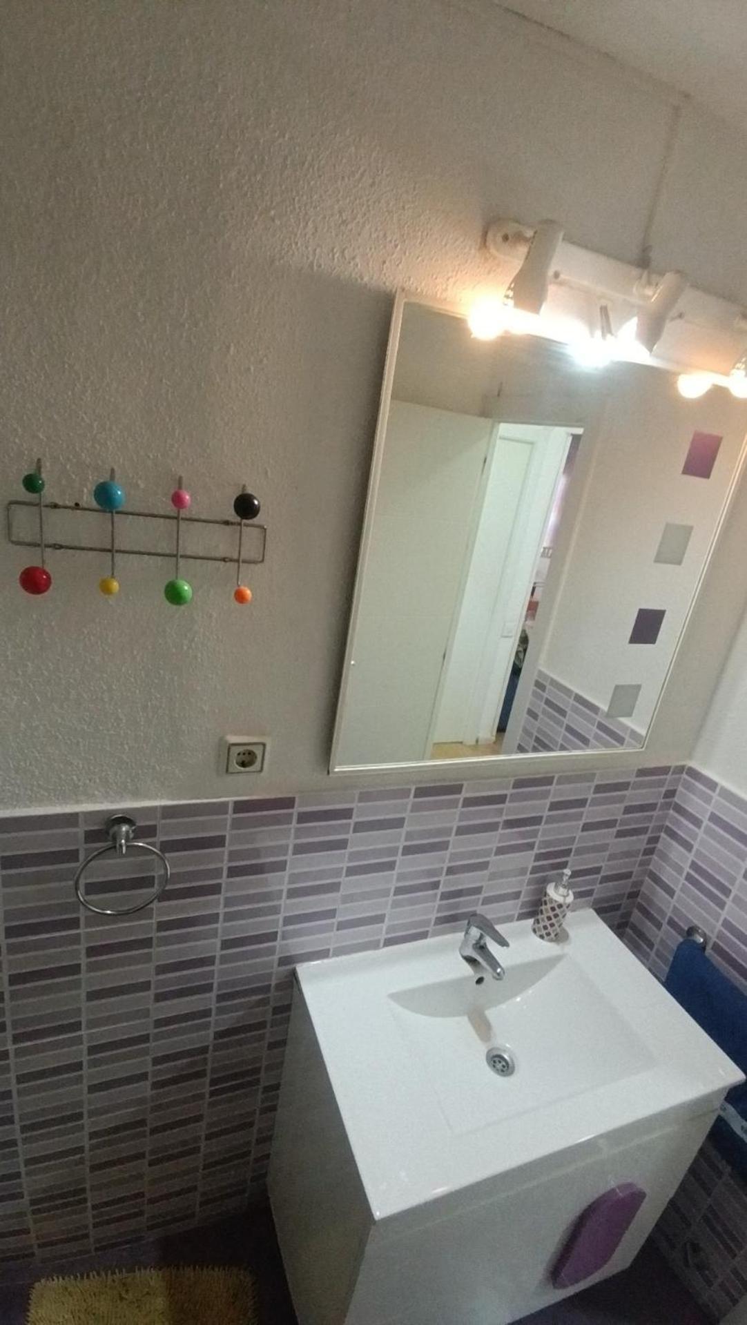 Privat bolig Parque Aluche Madrid