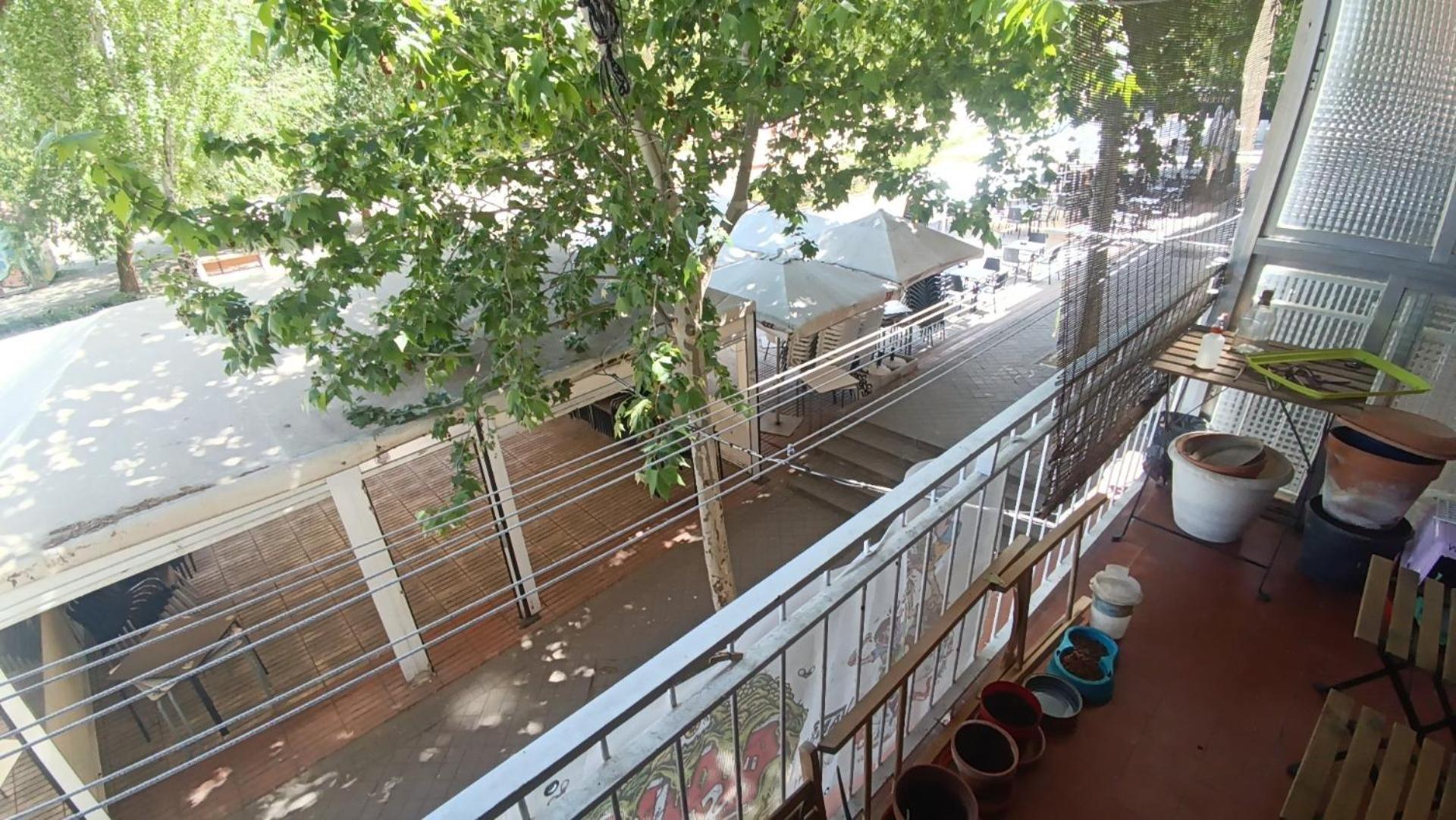 Privat bolig Parque Aluche *