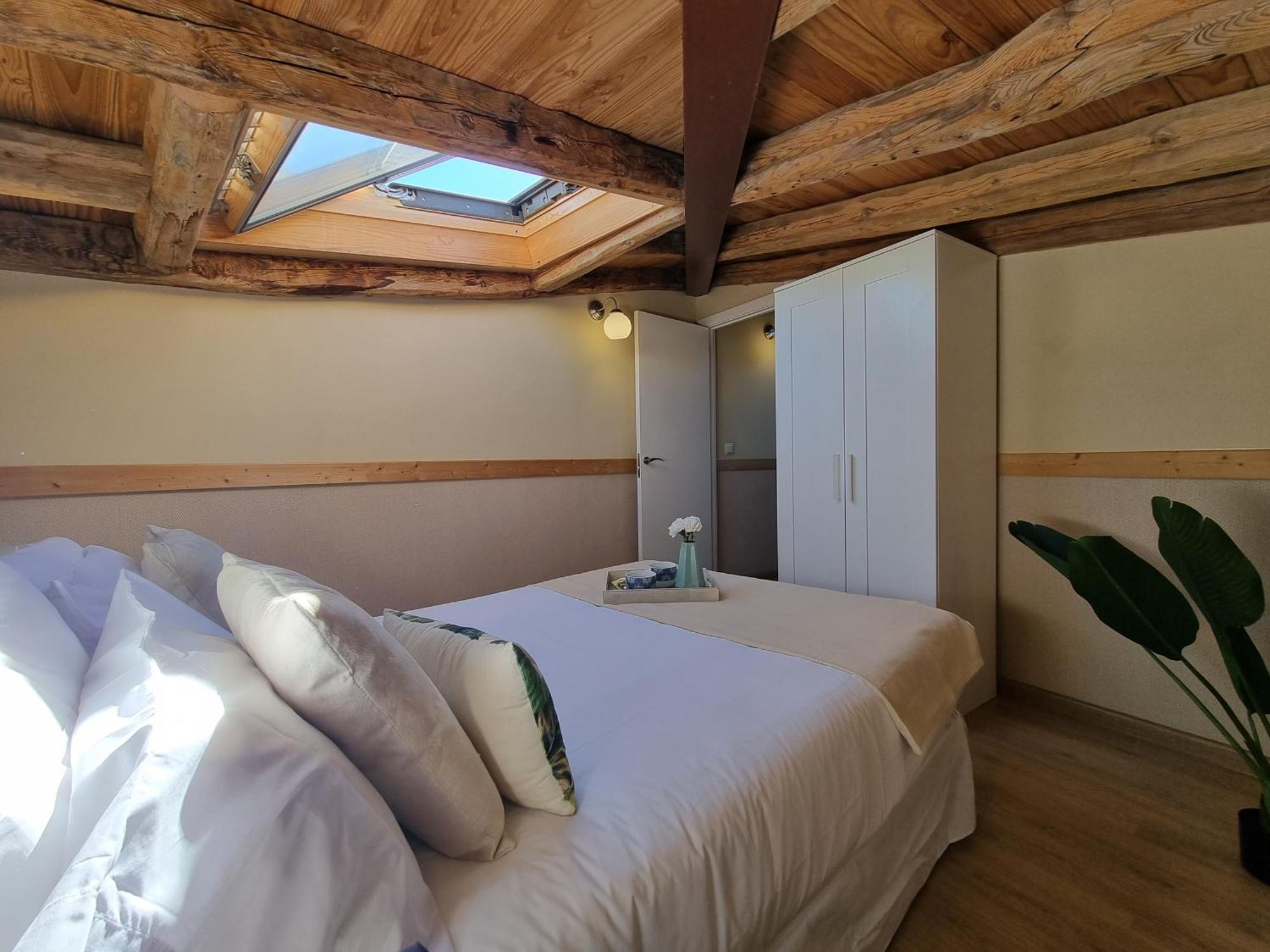 Apartment San Isidro Madrid