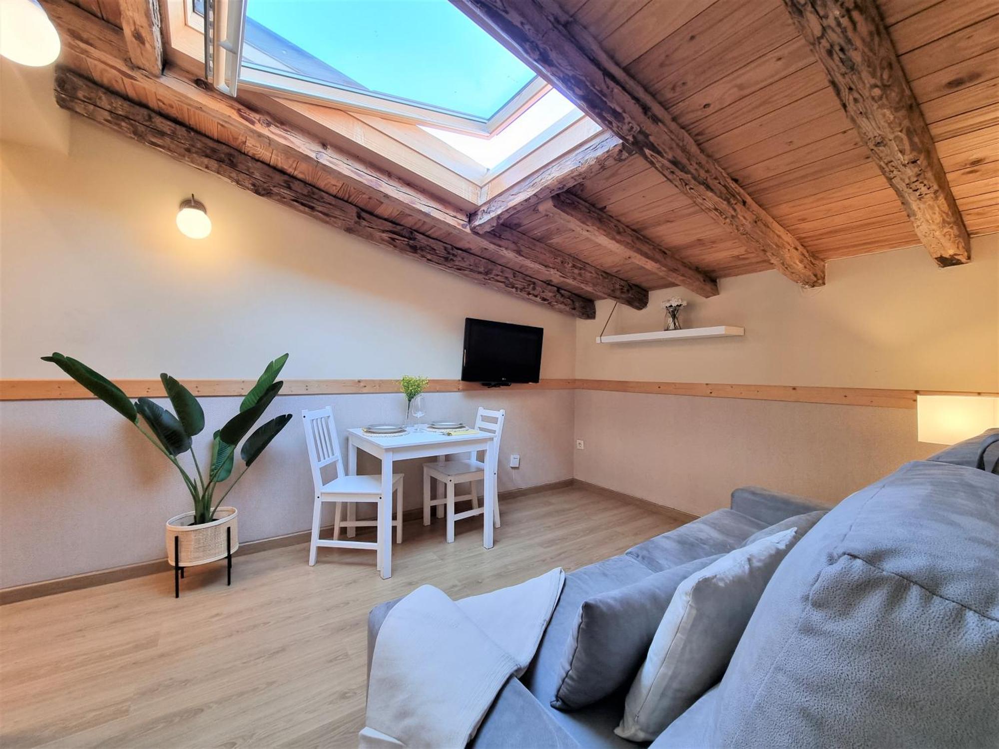 Apartment San Isidro