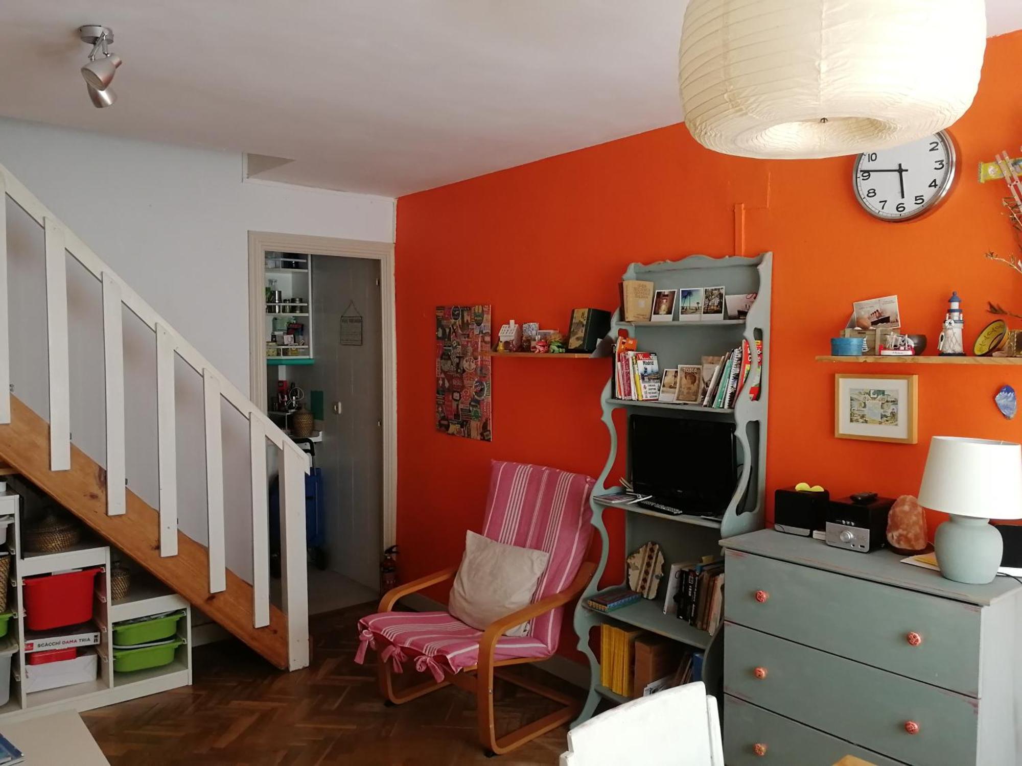 Gæstehus Casita *