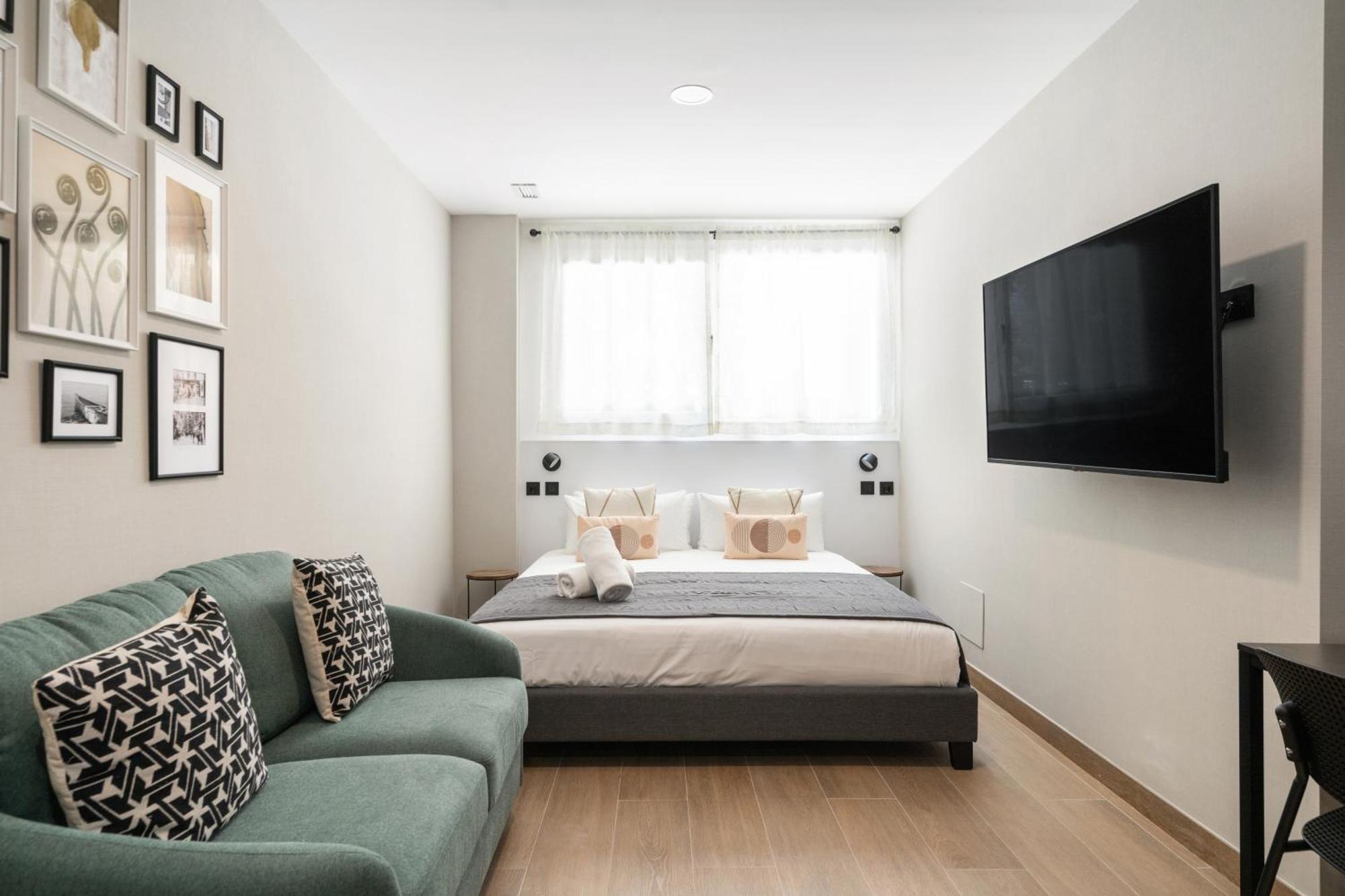 Apartment Dobo Homes - Gc21 *