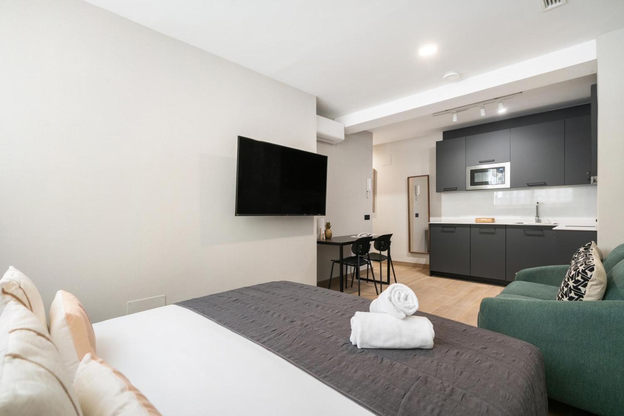 Dobo Homes - Gc21 Madri
