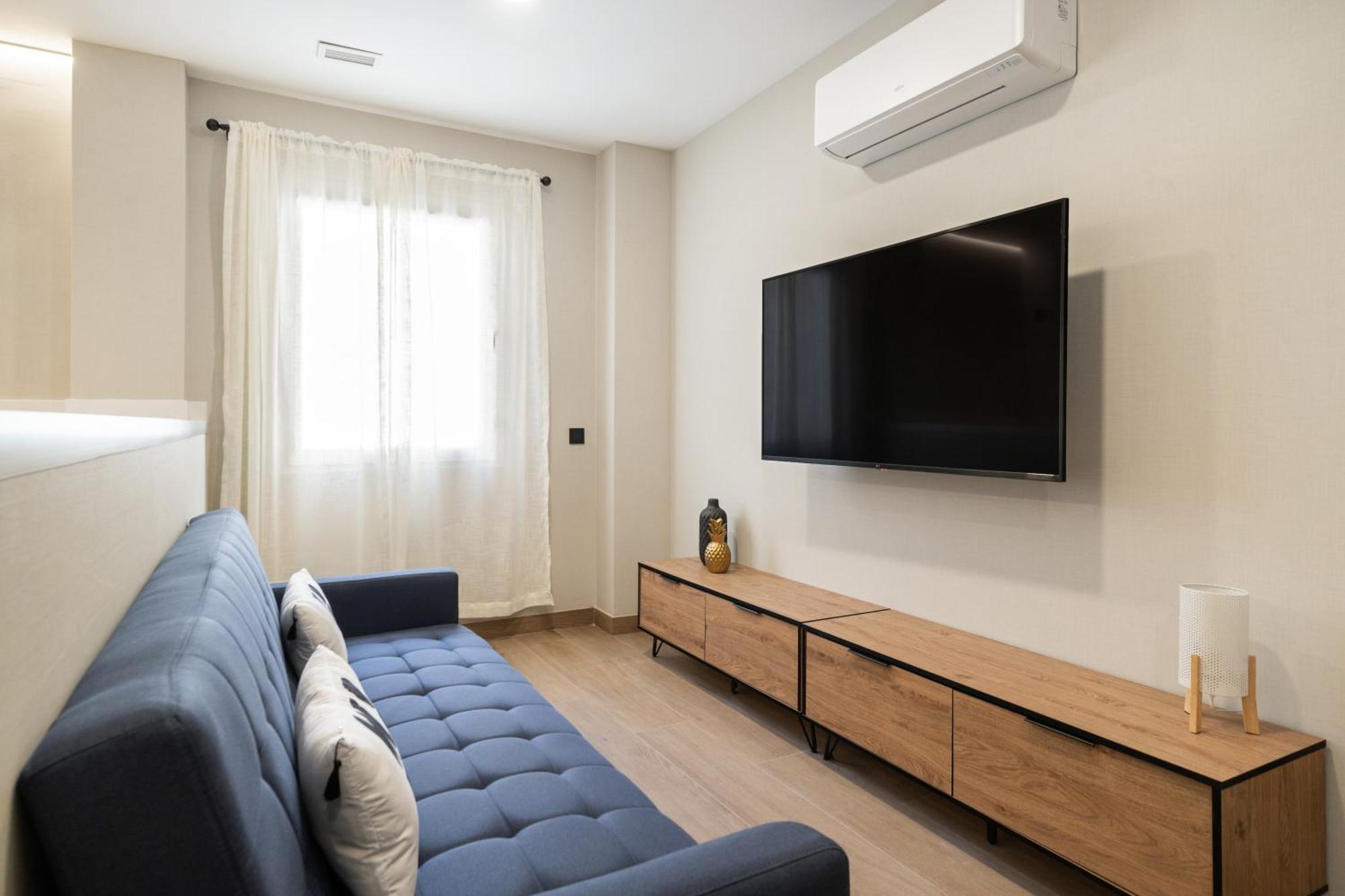 Apartamento Dobo Homes - Gc21 *