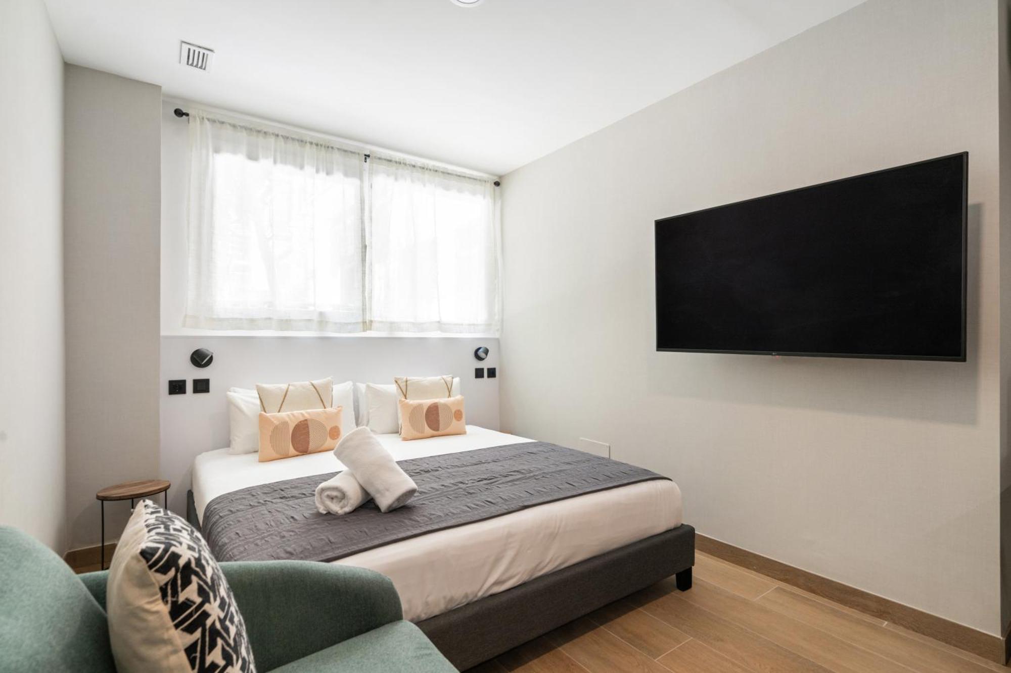 Apartamento Dobo Homes - Gc21