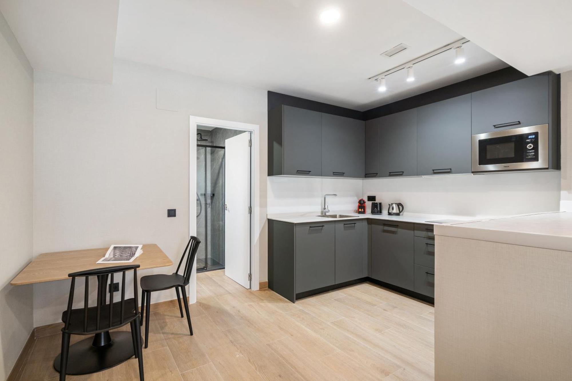 Apartamento Dobo Homes - Gc21 Madri