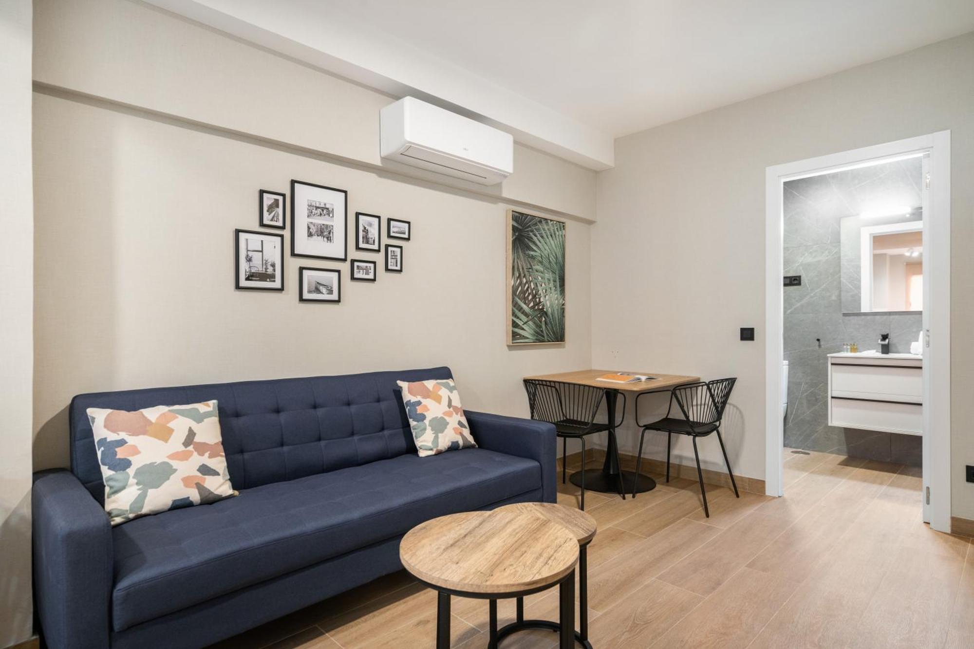 Apartment Dobo Homes - Gc21