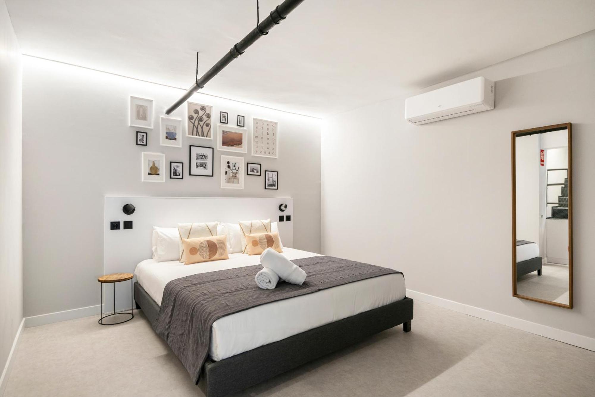 Apartamento Dobo Homes - Gc21