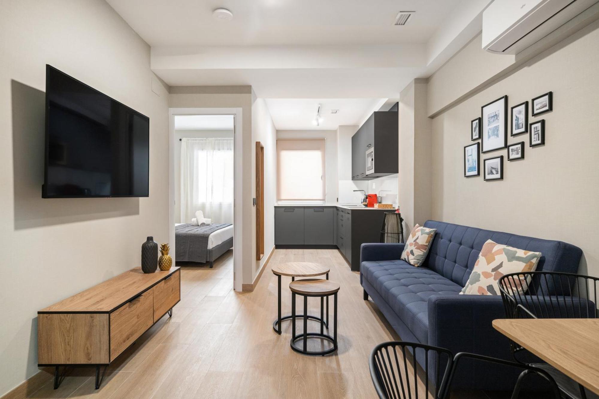 Apartment Dobo Homes - Gc21 *