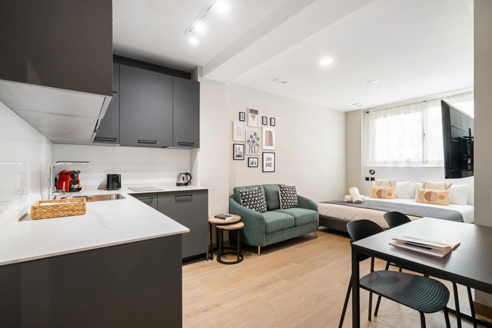 Apartamento Dobo Homes - Gc21