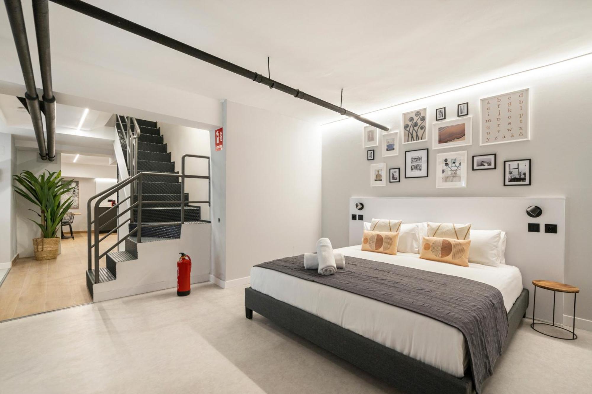 Dobo Homes - Gc21 Madri