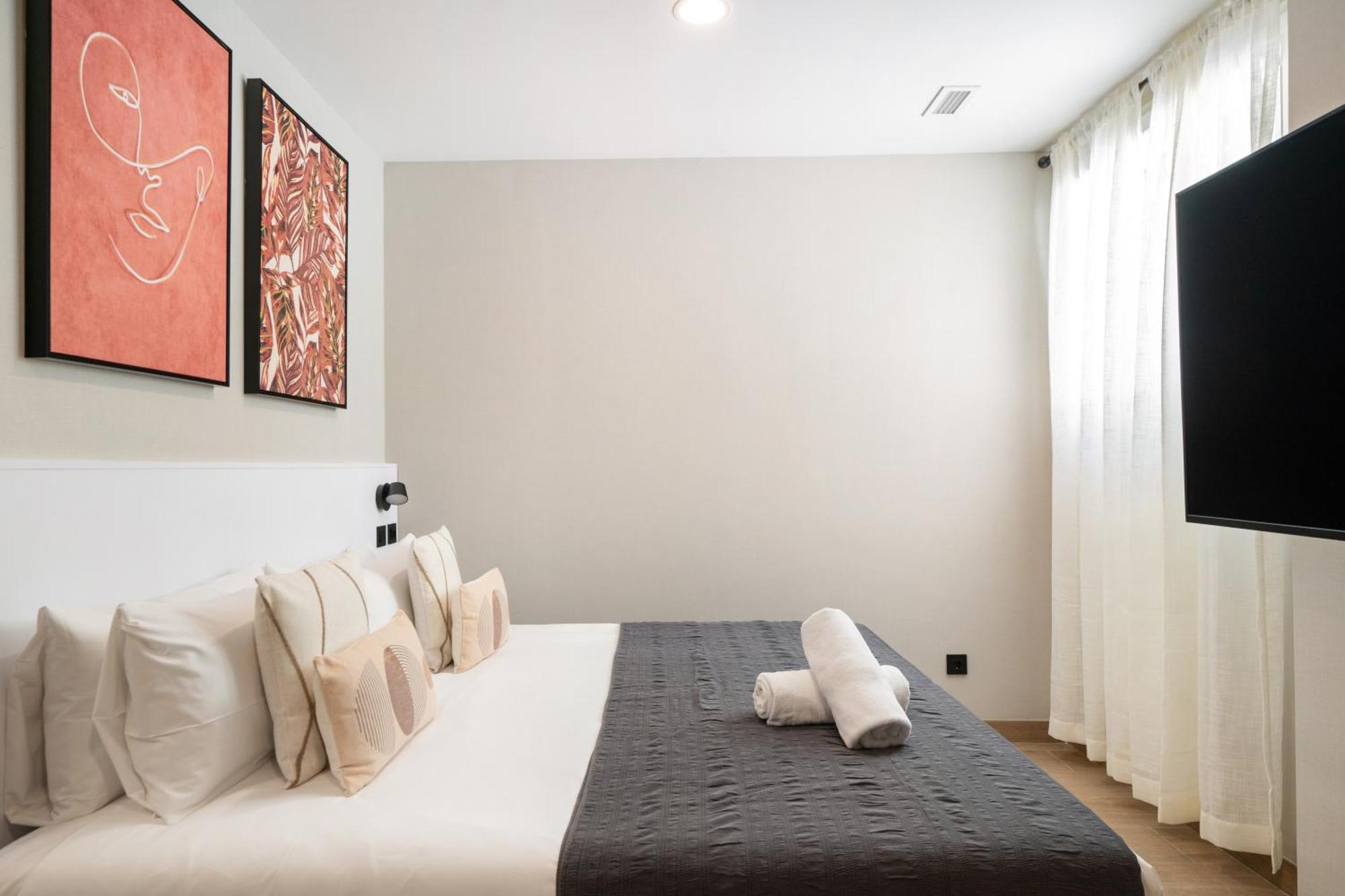 Apartamento Dobo Homes - Gc21 Madri