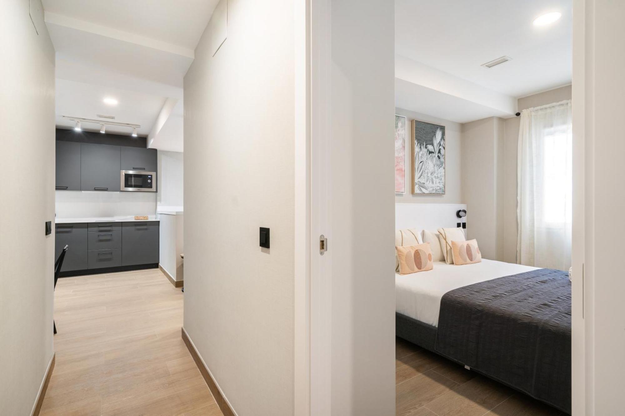 Apartamento Dobo Homes - Gc21