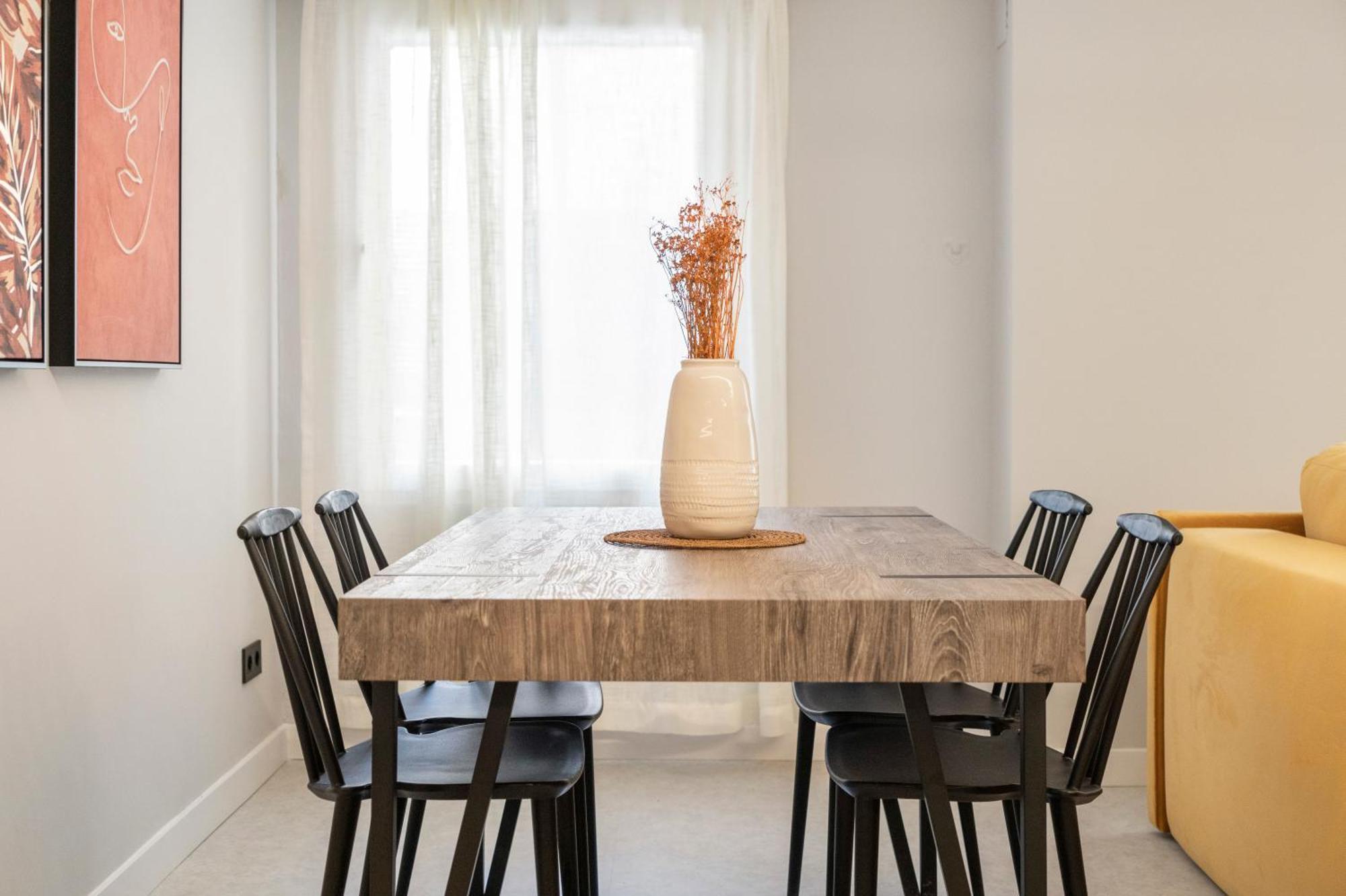 Apartamento Dobo Homes - Gc21 *