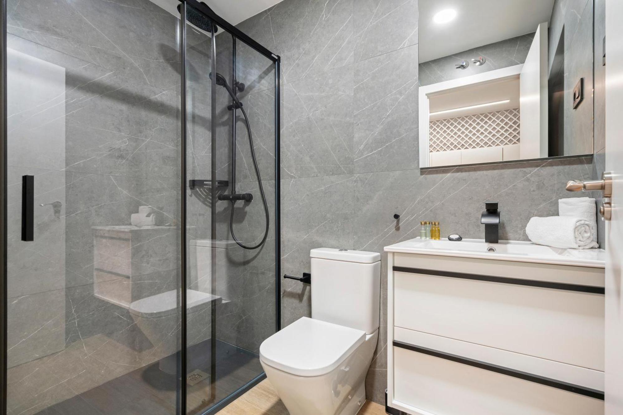 Dobo Homes - Gc21 Madri