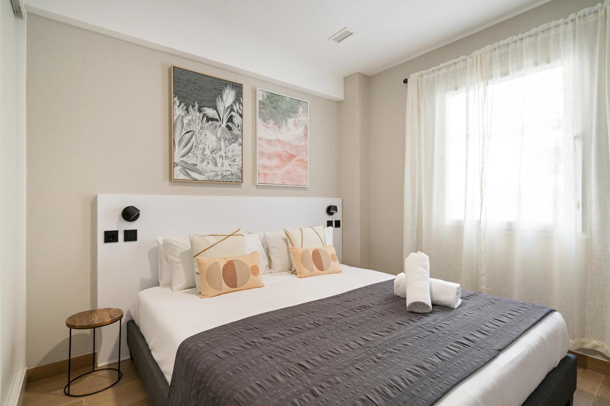 Apartment Dobo Homes - Gc21