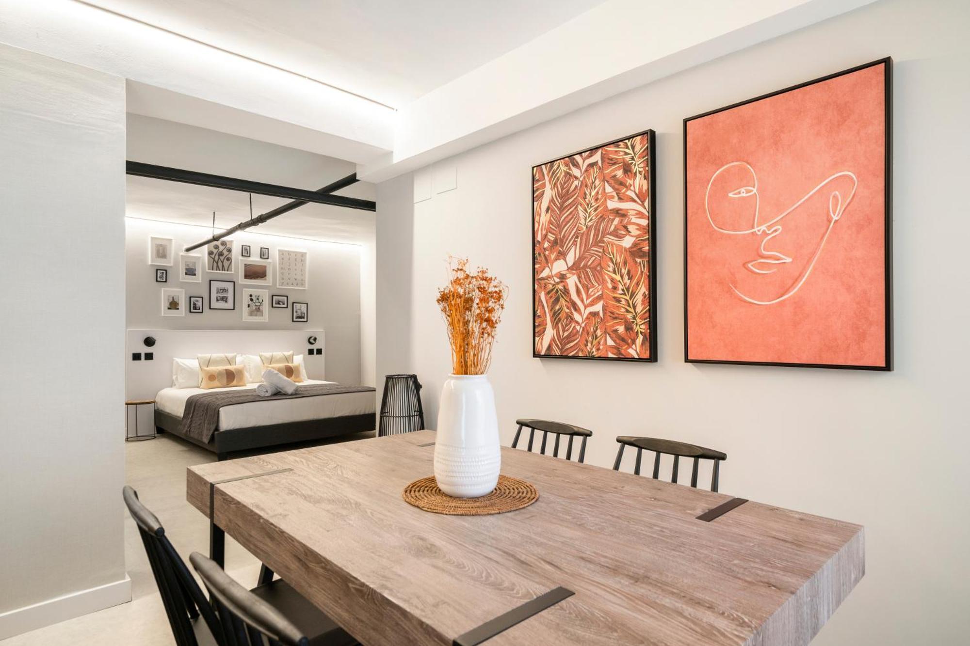 Apartment Dobo Homes - Gc21 *