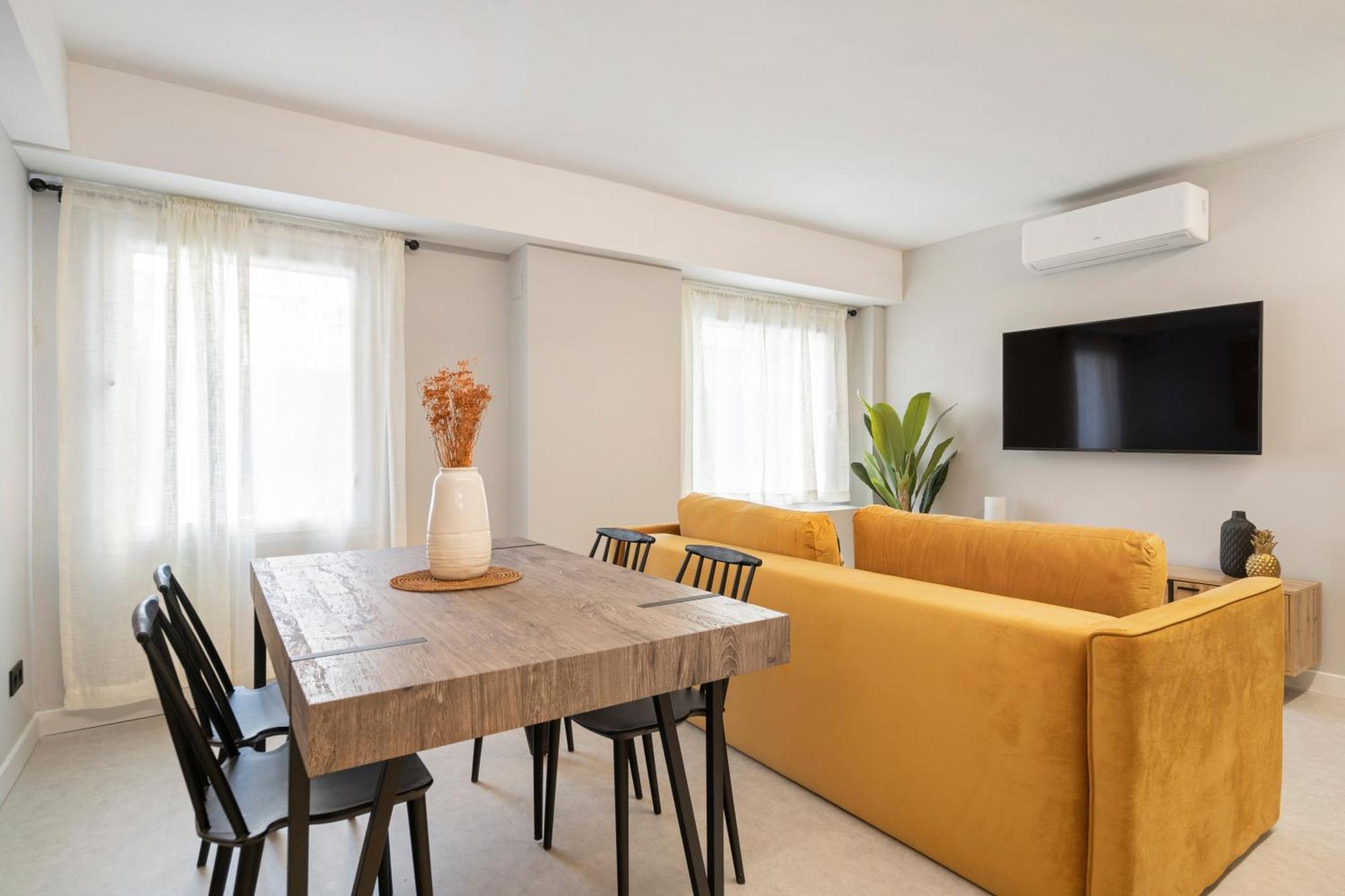 Dobo Homes - Gc21 Madrid