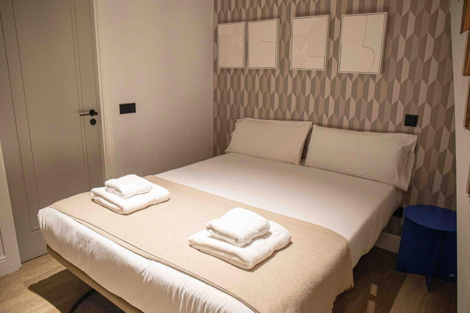 Apartamento Abada Loft *