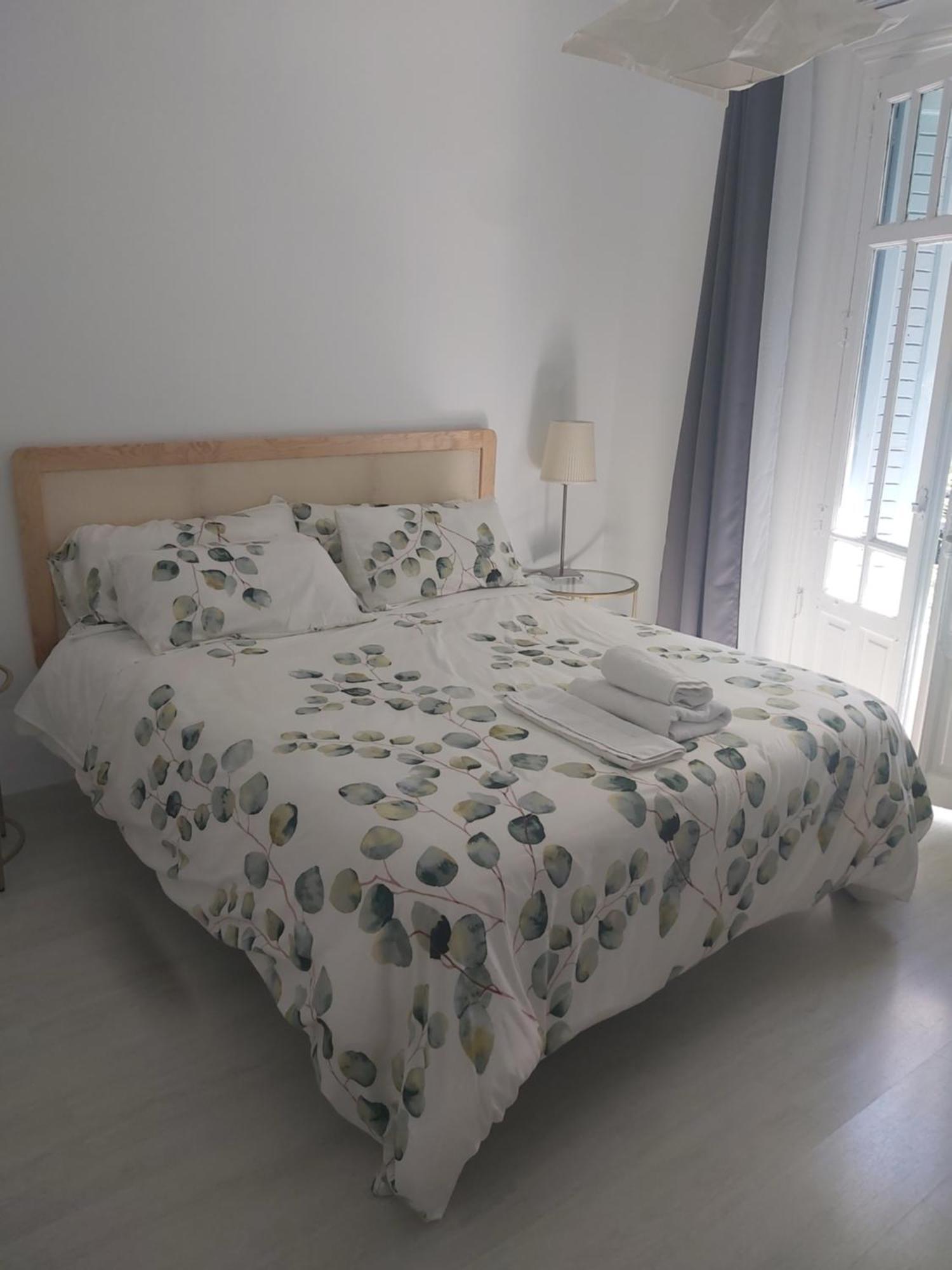 Apartment Apartamento Barrio De Salamanca Goya *