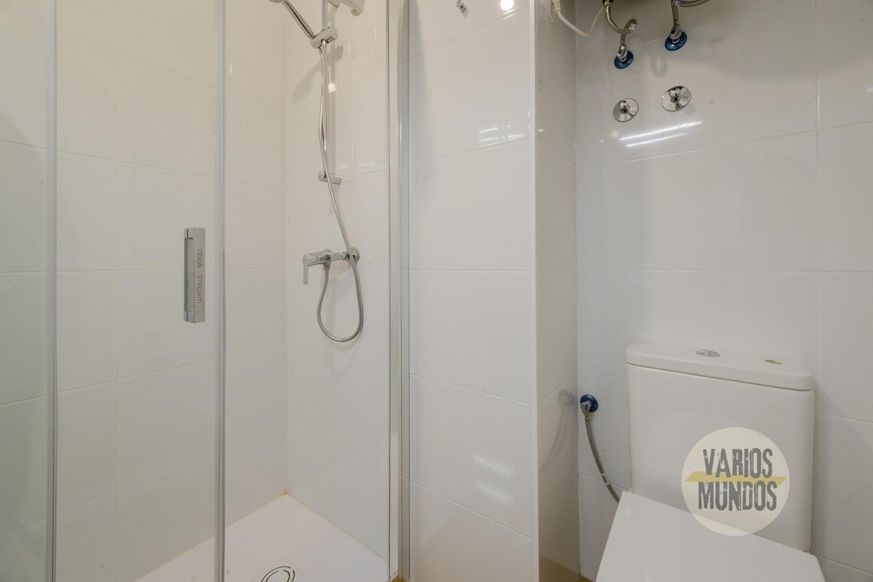 Lejlighed Fashion Design Loft En Calle Carretas-sol 4pax