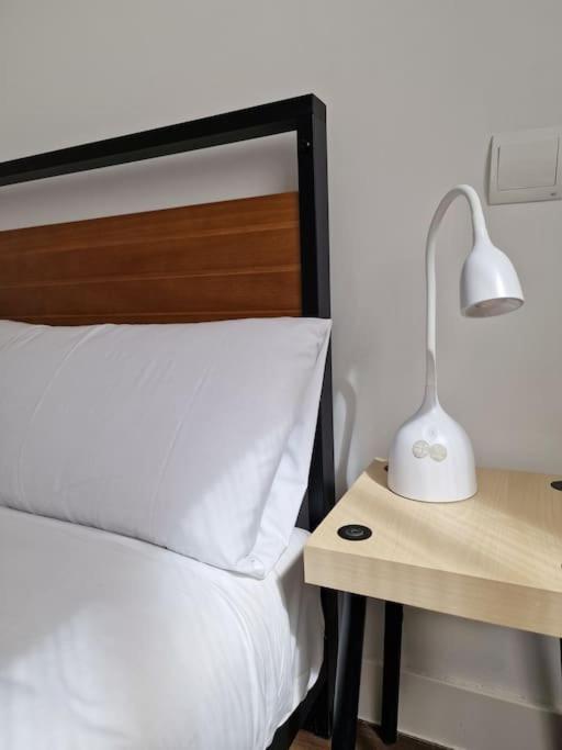 Apartamento Valdebebas Con Garaje Gimnasio Y Piscina Madrid