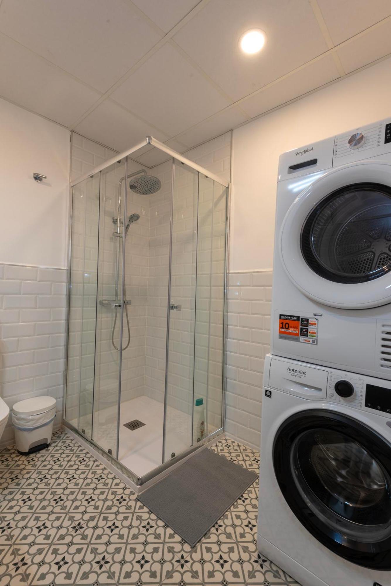 Apartamento Madrid, Centro, Cuatro Caminos