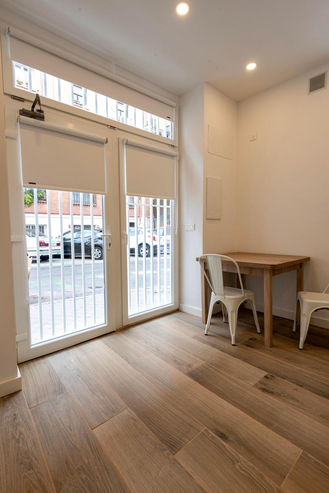 Apartamento Madrid, Centro, Cuatro Caminos *