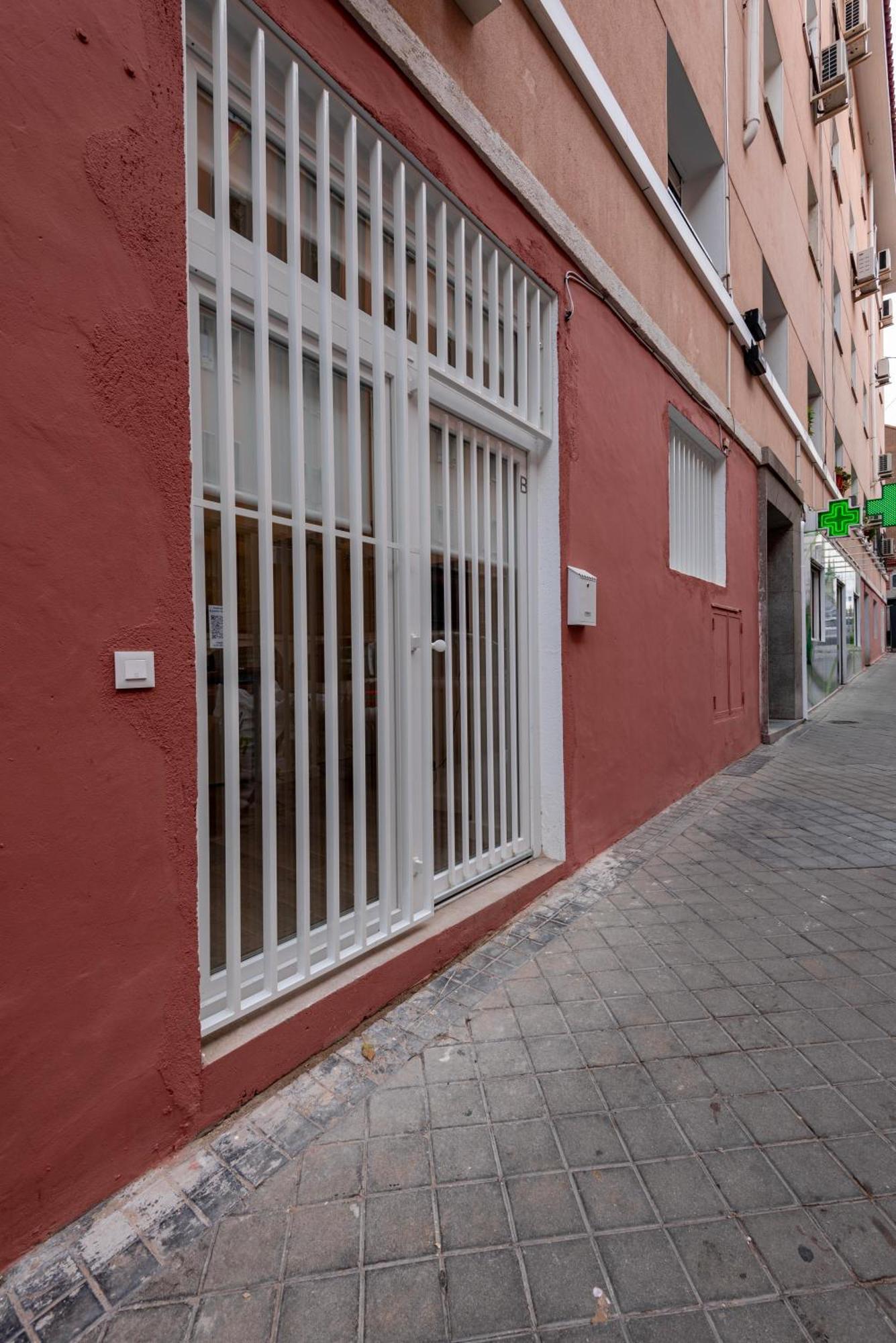Apartamento Madrid, Centro, Cuatro Caminos
