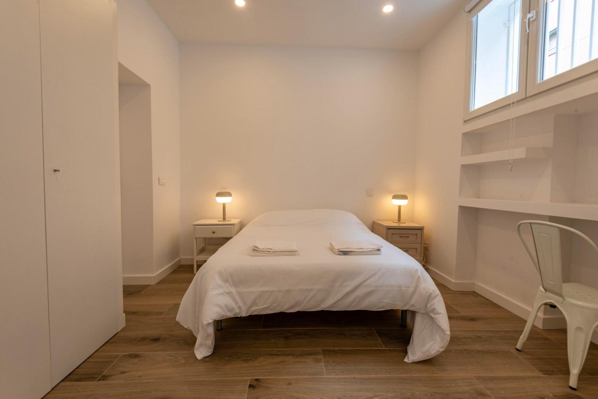 Apartamento Madrid, Centro, Cuatro Caminos Madrid
